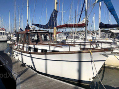 Siltala NAUTICAT 33