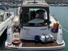 Jeanneau PRESTIGE 34