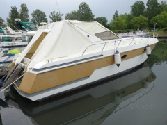 Riva PALANCA 38 OPEN