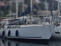 Herbulot GALLIAN 13 KETCH