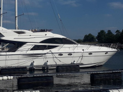 Fairline Phantom 50