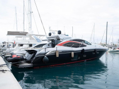 Sunseeker Predator 64