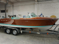 Riva Super Ariston