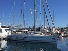 Bavaria 50 Cruiser