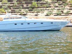 Ferretti Craft Altura 47 S