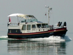 Linssen CS 360 AC