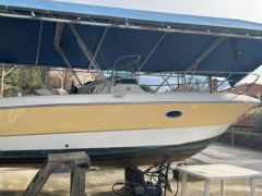 Sessa Key Largo 25