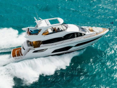 Sunseeker Manhattan 68