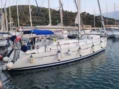 Beneteau 393 Oceanis