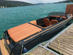 Lex Boats LEX 610 ELECTRIC