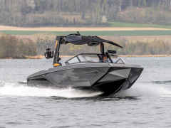 Nautique G23 - 2024 Antracite / Season End