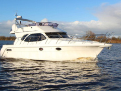 Galeon 380 Fly