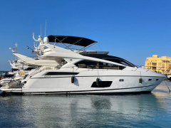 Sunseeker Manhattan 63