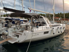 Bénéteau Oceanis 48