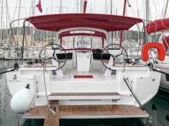 Bénéteau Oceanis 46.1