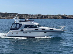 Nord West 410 Flybridge