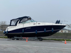 Sea Ray Sundancer 375