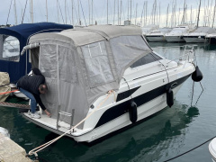 Maxum 2300 SCR