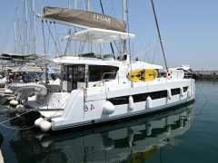 Bali Catamarans 4.6