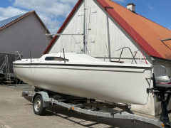 Fabola Campus 650