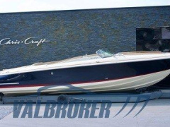 Chris Craft CORSAIR 28