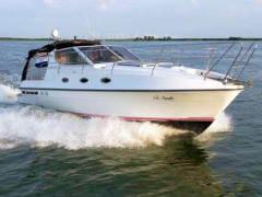 Azimut AZ 28