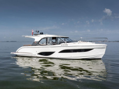 Marex 440 Gourmet Cruiser