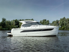 Rodman Spirit 31 HT - Outboard