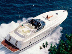 Cantieri di Sarnico MAXIM 45