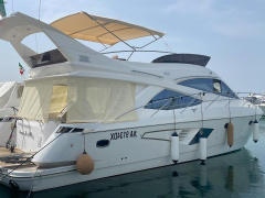 Galeon 530