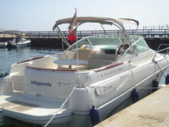 Jeanneau Leader 805IB