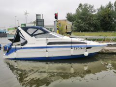 Bayliner 2855 Ciera