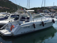 Zaniboni Excalibur 38