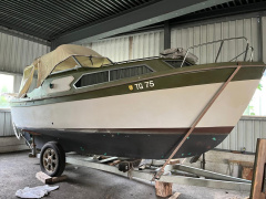 Framboat FRAM 25