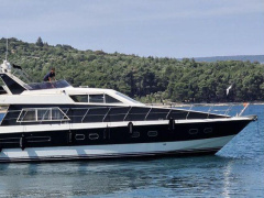 Neptunus Yachts Neptunus 168 Fly