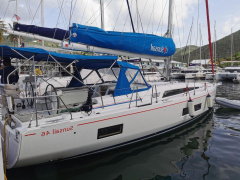 Bénéteau Oceanis 46.1