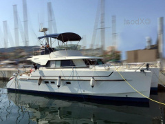 Fountaine Pajot MARYLAND 37