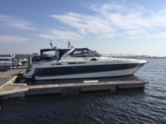Cranchi Mediterranee 50 Masteryacht