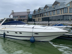 Sunseeker Martinique