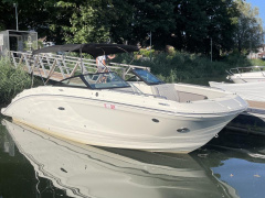 Sea Ray SDX 270