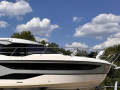 Bavaria SR36 HT