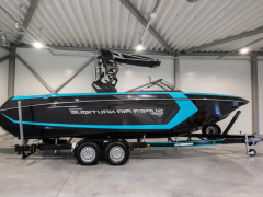 Nautique Super Air Nautique G25 Coastal Edition