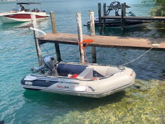 Honda Honwave Marine