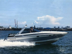 Sunseeker Portofino 31