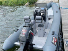 Hydrosport Coach Rib