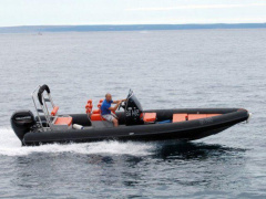 Hydrosport 737 /777 Leisure rib