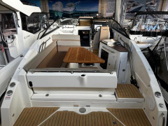 Quicksilver Activ 805 Cruiser mit 250PS