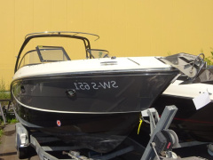 Sea Ray 250 SLX