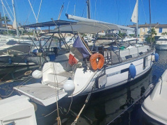 Bavaria 36 CRUISER