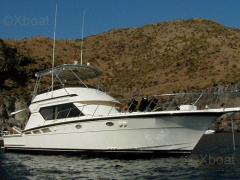 Hatteras 50 CONVERTIBLE